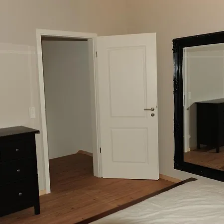 Apartment Alpin Home